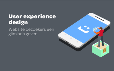 Wat is nu eigenlijk user experience design?